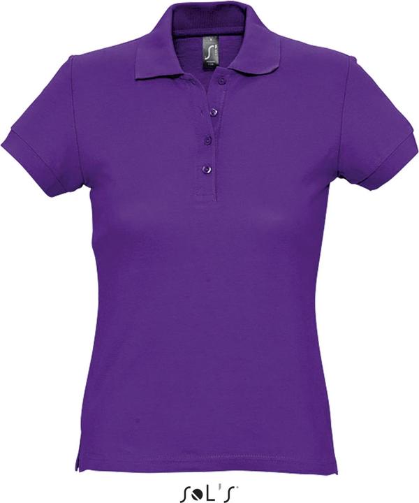 Produktbild Sol's polo passion (XL)