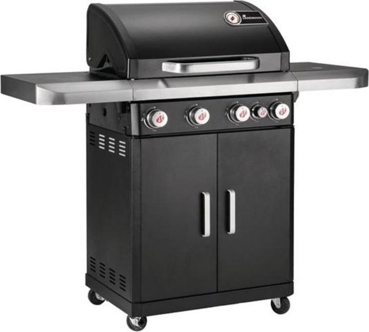 Landmann Rexon 4.1 CooK (3 kW)