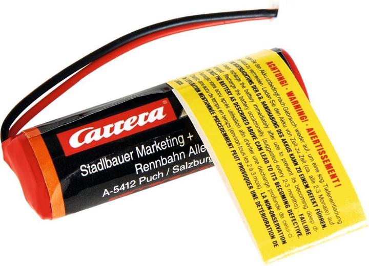 Carrera Battery (3.20 V, 700 mAh)