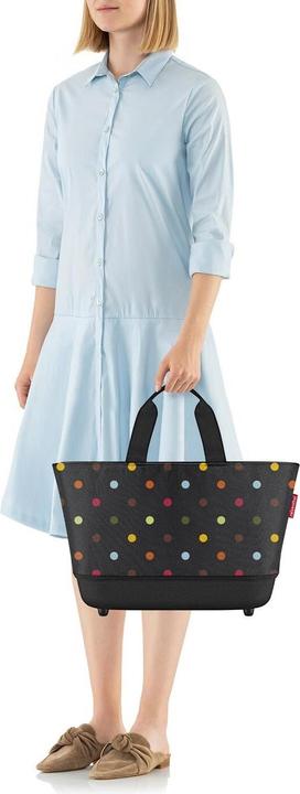 Image du produit reisenthel Sac Shoppingbasket dots