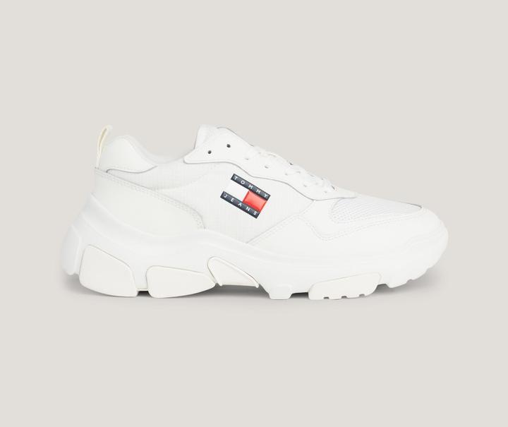 Produktbild Tommy Hilfiger Tjw Lightweight Hybrid Runner (36)