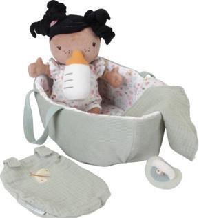 Produktbild Little Dutch Evi Flowers & Butterflies