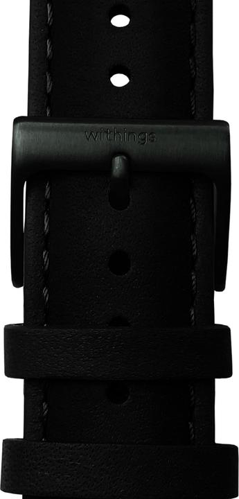 Immagine prodotto Withings Cinturino in pelle (20 mm, Pelle Italiana)