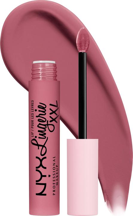 Immagine prodotto NYX Professional Make-Up Lingerie labbra XXL (12 Maxx Out)