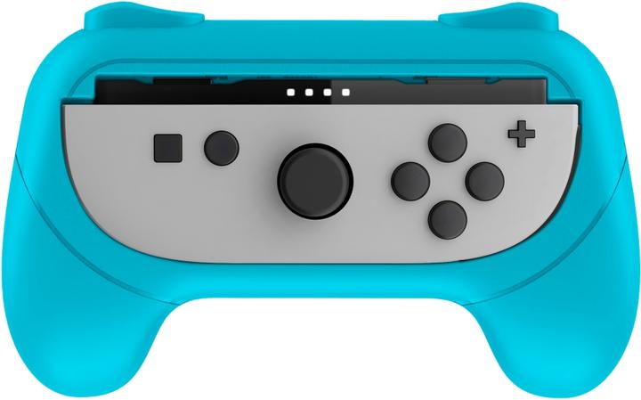 Immagine prodotto Nacon Gaming Joy-Con Grip Duo Pack (Switch 2)