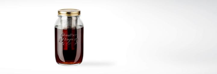 Produktbild Dripster BrewJar