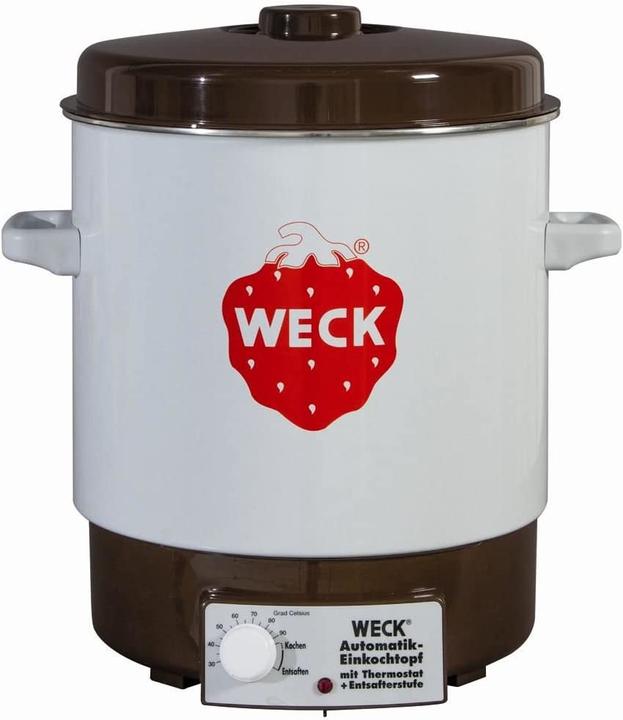 Image du produit Weck WAT 14 (29 l)