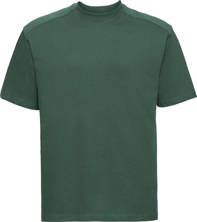 Russell Europe TShirt ArbeitsTShirt