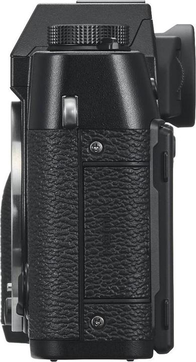 Productafbeelding Fujifilm X-T30 II Body (26.10 Mpx, APS-C / DX)