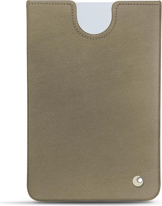 Darboun sabla ( Pantone #BCB1A1 )