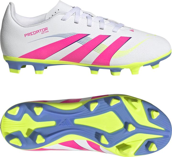Image du produit adidas Predator Club FG/MG (33)