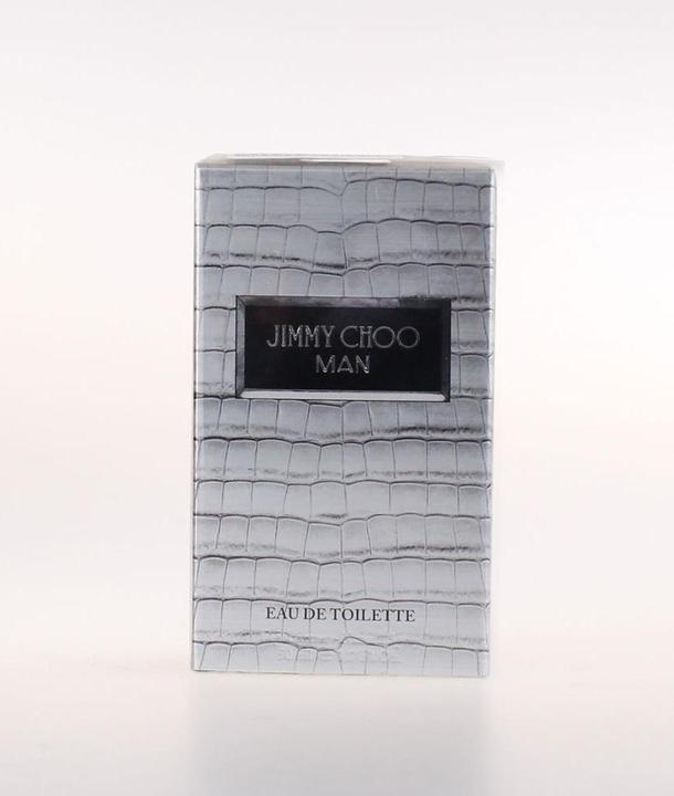 Immagine prodotto Jimmy Choo MAN Eau de Toilette (Eau de toilette, 50 ml)
