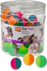 Produktbild Karlie Vollgummiball (Ballspielzeug Katze)