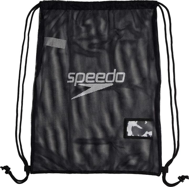 Speedo Sportbeutel Netzmaterial (35 l)