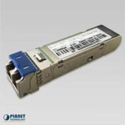 Produktbild Planet SFP Transceiver Singlemode,1310nm,DDM