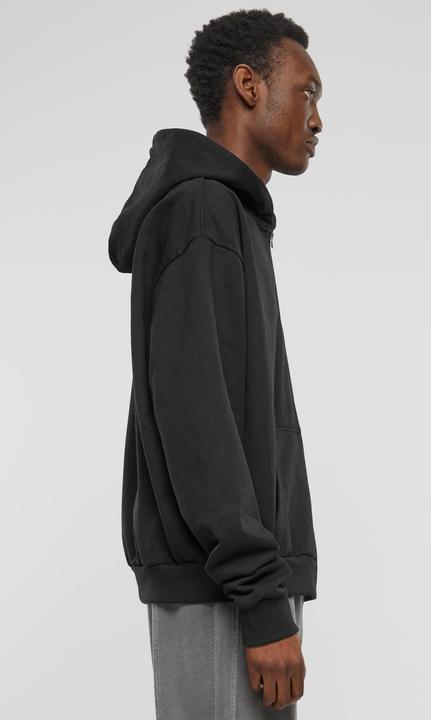 Image du produit Urban Classics Sweat à capuche zippé Ultra Heavy - 139529 (S)