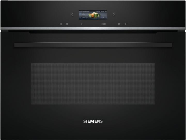 Actual product image Siemens 'CE732GXB1'