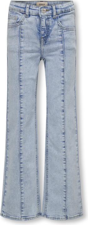 Produktbild Only Weiter Beinschnitt Jeans Weit geschnitten jeans (140)