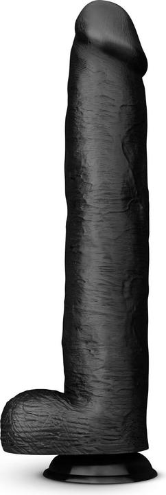 Actual product image Buttr Operation Dingo Huge Dildo