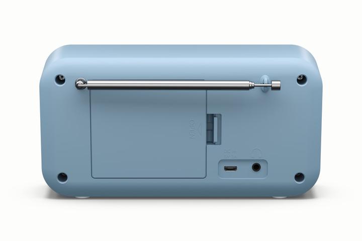 Actual product image Sharp DR-P420 (DAB, FM, DAB+, Bluetooth)