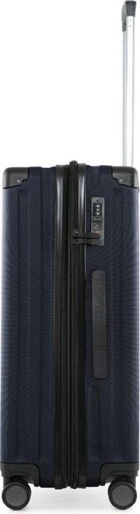 Produktbild Hauptstadtkoffer Q-Damm - Mittelgrosser Koffer Hartschale (71 l, M (50 - 90l))