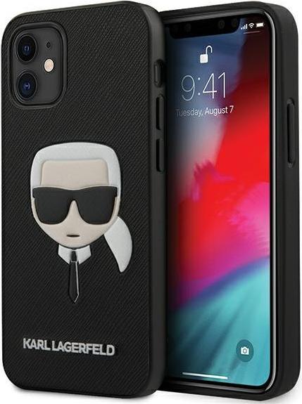 Produktbild Karl Lagerfeld Case (Apple iPhone 13 Pro)