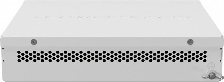 Actual product image MikroTik CSS610-8G-2S+IN (10 Ports)