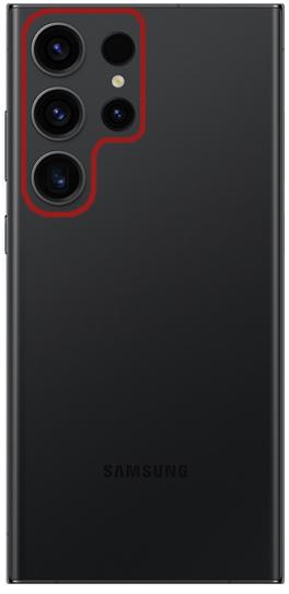 Produktbild Mobilize Glas (1 Stück, Samsung Galaxy S23 Ultra)