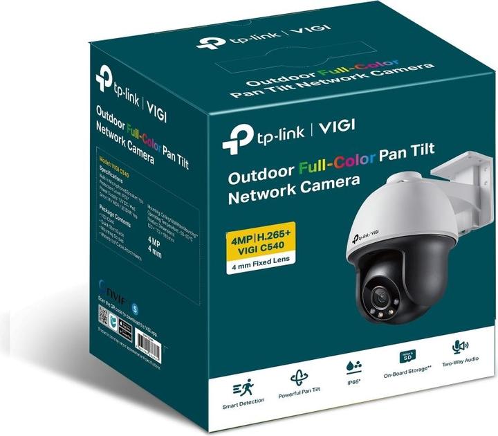 Produktbild TP-Link VIGI C540 V1 (2560 x 1440 Pixels)