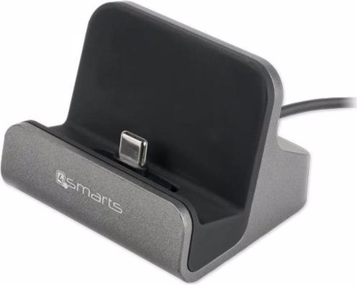 Immagine prodotto 4smarts VoltDock (10 W)
