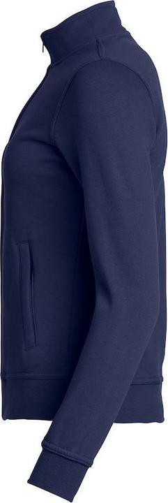 Produktbild Clique Basic Jacke (XXL)