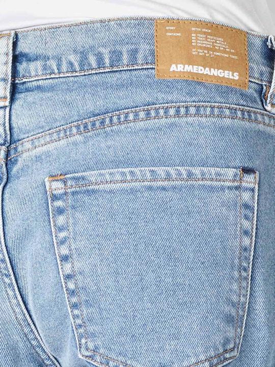Immagine prodotto Armedangels Cayaa Tarpa Jeans Boyfriend Fit Light Blue (W31/L31)