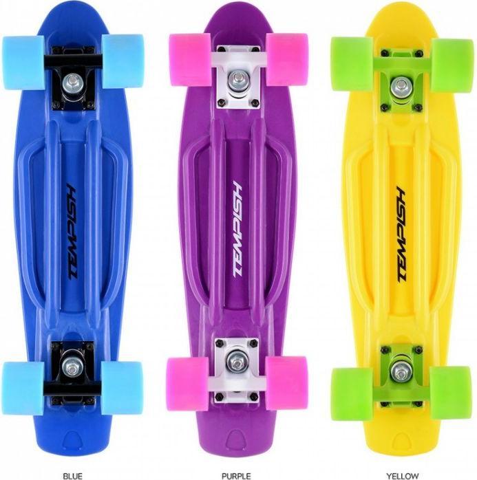 Produktbild Tempish Buffy-Skateboard