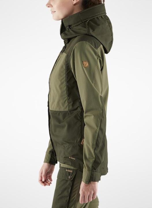 Image du produit Fjällräven Keb Jacket W (M)