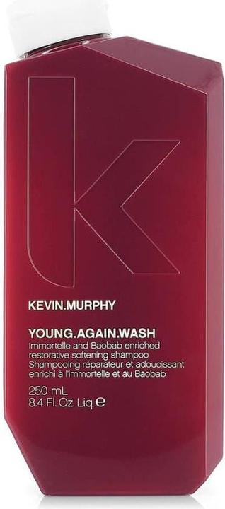Produktbild Kevin Murphy Young.Again.Wash (250 ml, Flüssiges Shampoo)
