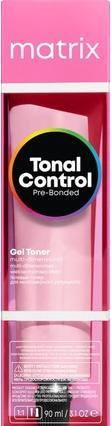 Image du produit Matrix Tonal Control Pre-Bonded 9RG Strawberry Stunna 90ml (9RG Fraise Stunna)