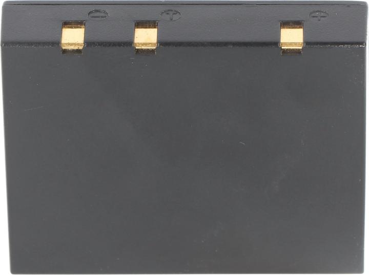 Produktbild AccuCell Akku Casio Cassiopeia E105, E100, E115, E125