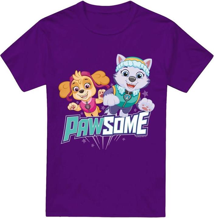 Paw Patrol Pawsome TShirt