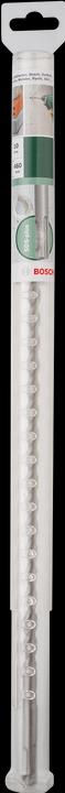 Actual product image Bosch Professional Zubehör Carbide hammer drill bit 10 mm (10 mm)