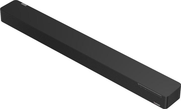 Actual product image Lenovo ThinkSmart Bar Videoconference-enhed 4-microphone array