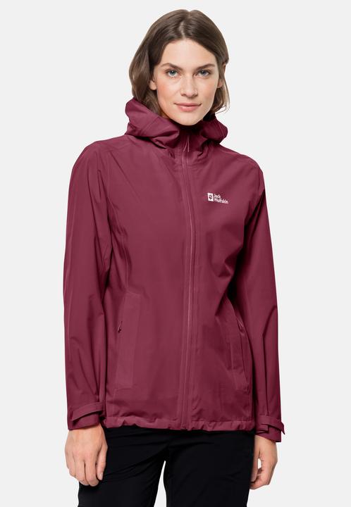Produktbild Jack Wolfskin Pack & Go Shell W (S)