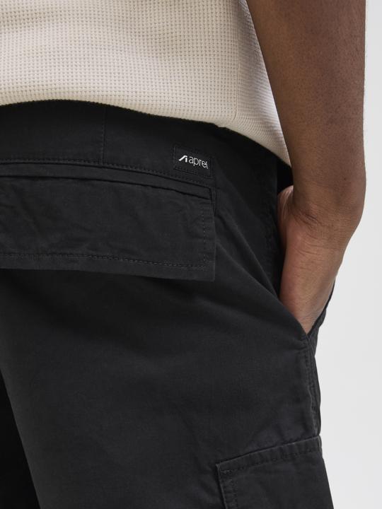 Immagine prodotto Aprel Loose Fit Cargo Shorts Cargo Shorts (M)