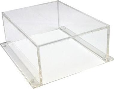 Actual product image ACTi Acrylic Box (for R11C-30)