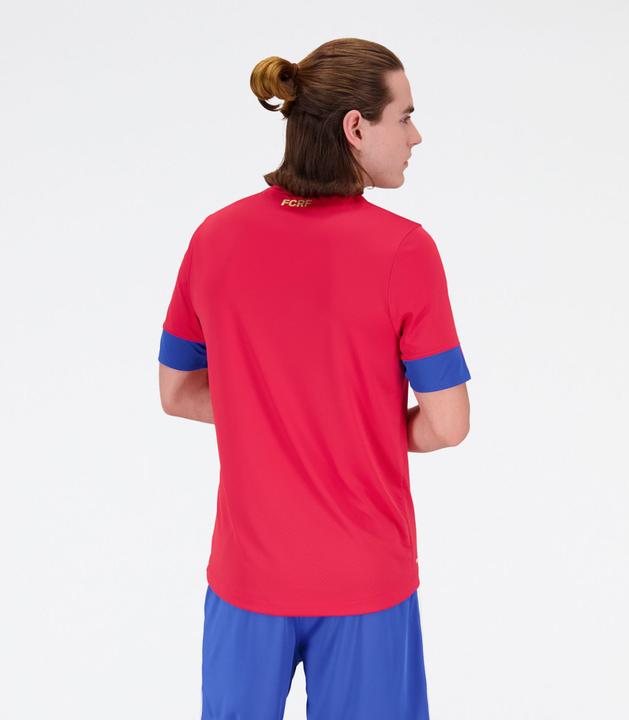 Image du produit New Balance Costa Rica Maillot Coupe du Monde 2022-23 (L)