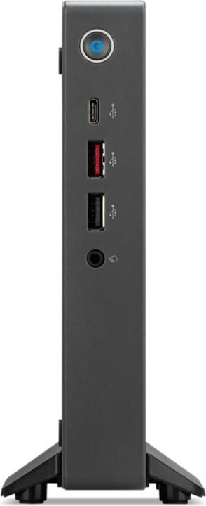 Immagine prodotto Acer PC Veriton N2590G i5 Linux (Intel Core i5-1335U, 16 GB, 512 GB, Grafica Intel Iris)
