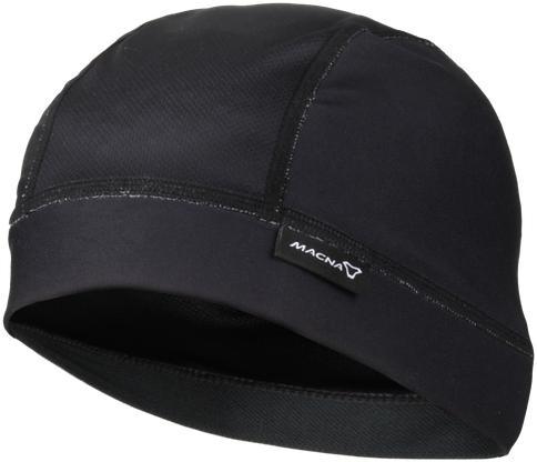 Produktbild Macna BEANIE COOL Cap (2-Pack) dunkel grau uni