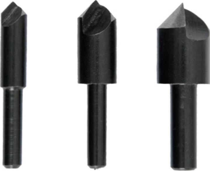 kwb Senkersatz (12 mm, 16 mm, 8 mm)