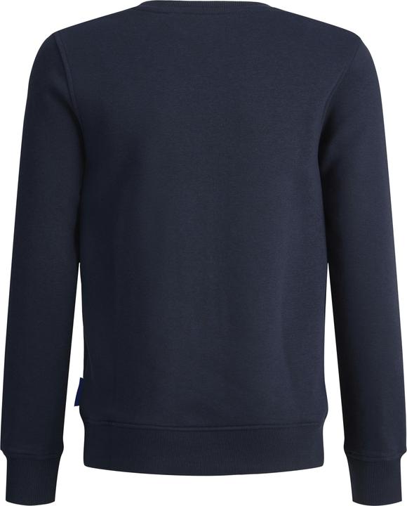 Actual product image Jack & Jones Logo Sweatshirt Mini Sweatshirt (116)