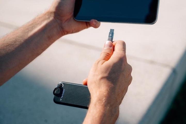 Immagine prodotto Verbatim Pocket SSD (2000 GB)