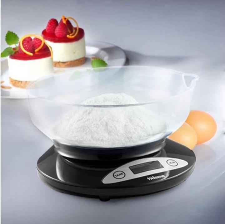 Actual product image Tristar Kw 2431